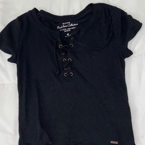 Hollister shirt